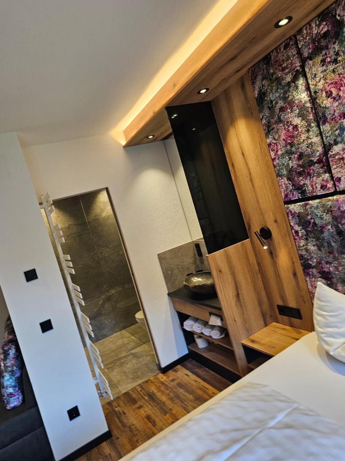 First Mountain Hotel Zillertal Aschau Im Zillertal Экстерьер фото