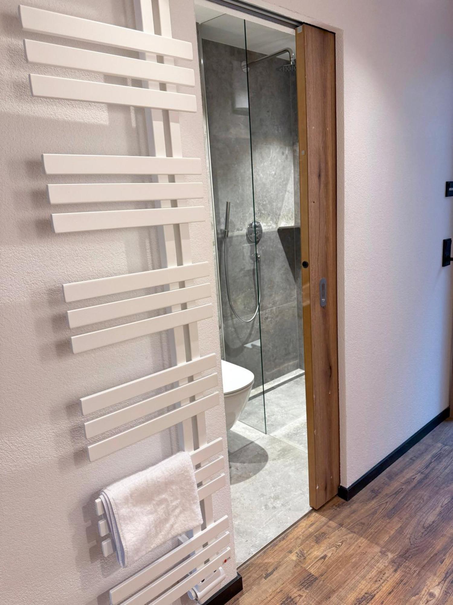 First Mountain Hotel Zillertal Aschau Im Zillertal Экстерьер фото