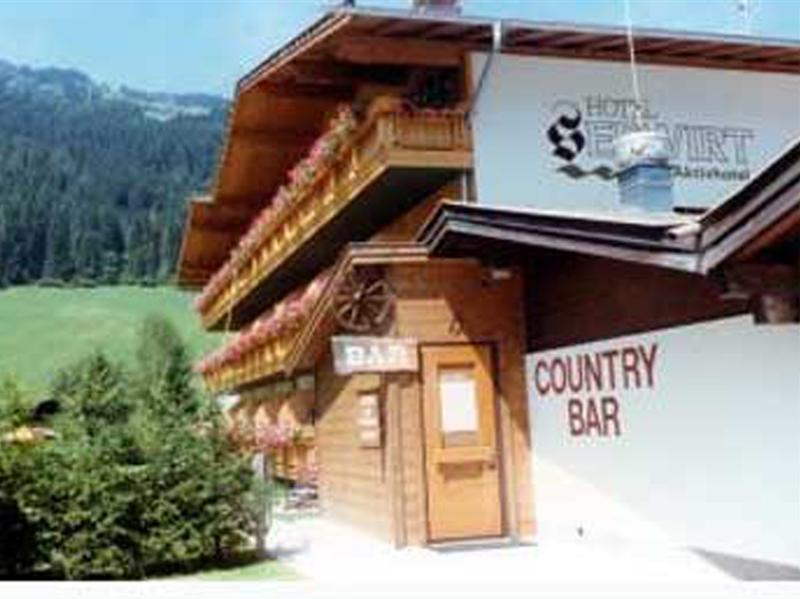 First Mountain Hotel Zillertal Aschau Im Zillertal Экстерьер фото