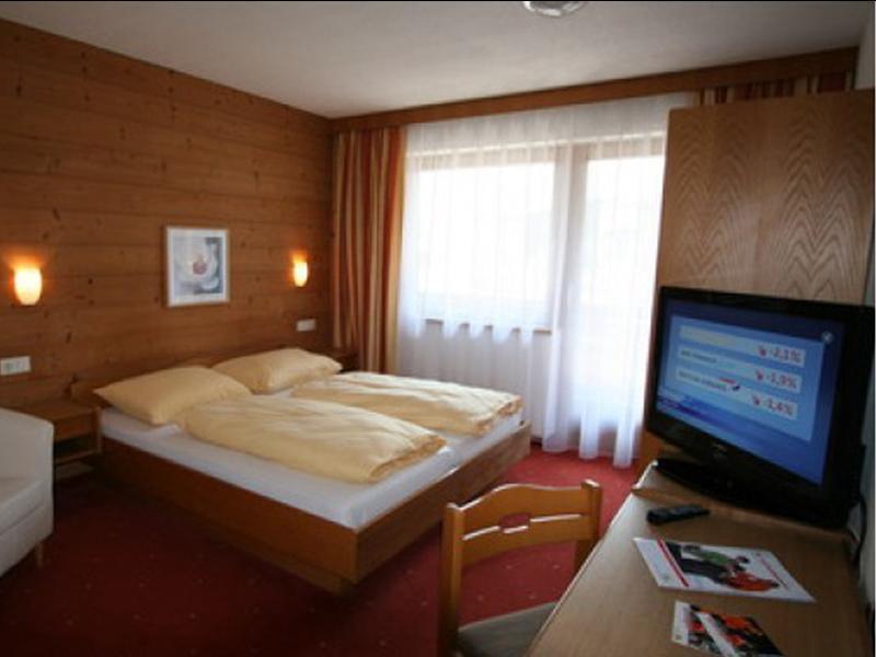 First Mountain Hotel Zillertal Aschau Im Zillertal Экстерьер фото