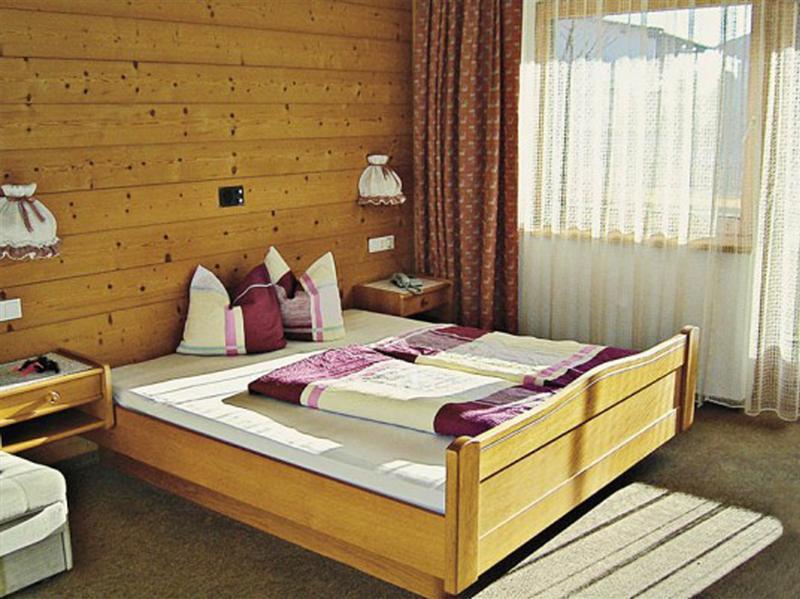 First Mountain Hotel Zillertal Aschau Im Zillertal Экстерьер фото