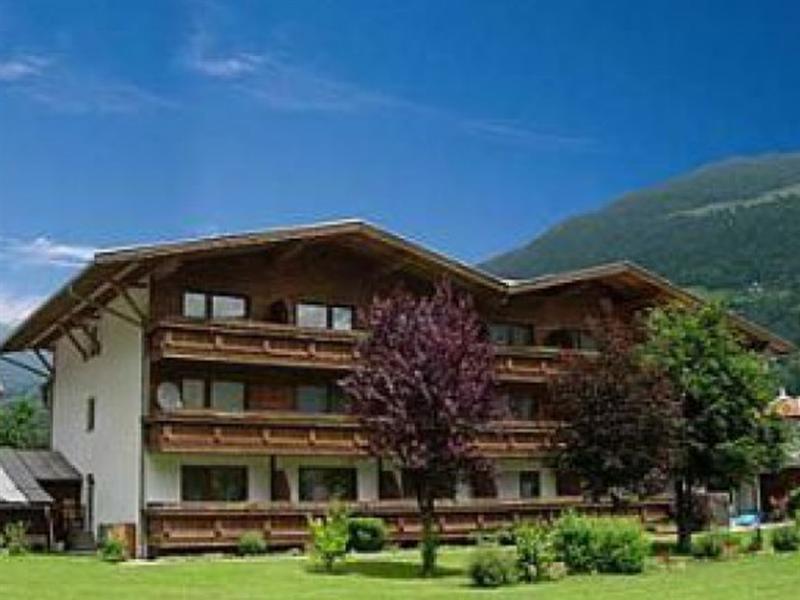 First Mountain Hotel Zillertal Aschau Im Zillertal Экстерьер фото